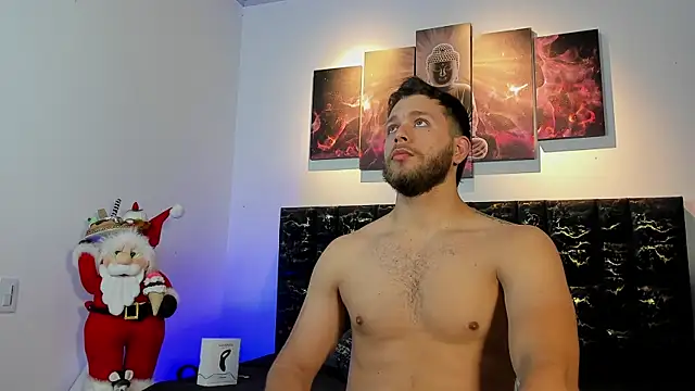 BastianFerrari webcam