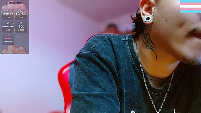 Hgp3riodictabl3 webcam