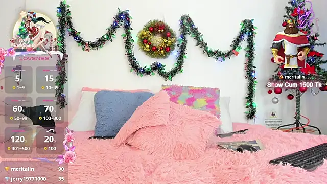 Ariana-Fernandez webcam