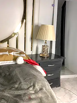 Candy_Brown69 webcam