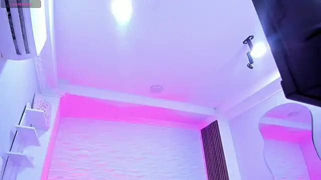 AudreyHayworth webcam