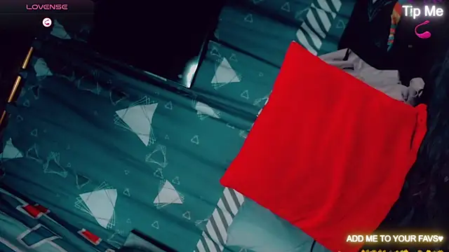 CharlotteBigCock webcam