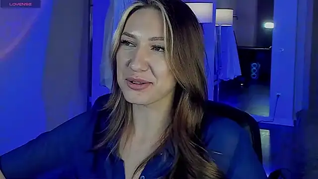 marigven - MariGven's free webcam