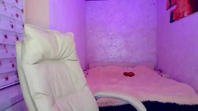 impossibleluna webcam