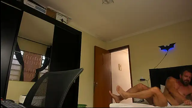 sexyflight webcam