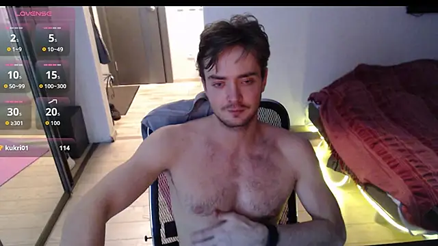 lucky_swimmer webcam