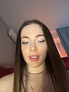 Meet Stripchat -SweetDi-