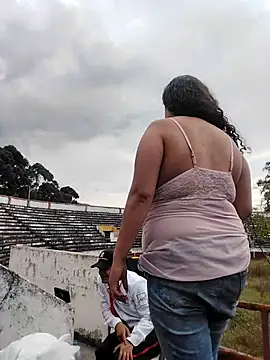 You-sexy-starr webcam