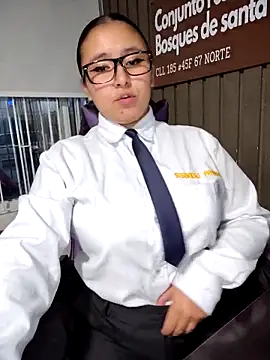 Cute_Penelope webcam