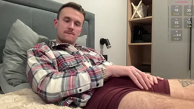 cute_mark (M young) - ALPHA CUM GOAL