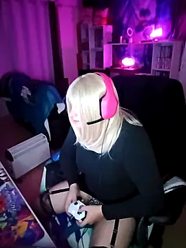 JulietteMaitresse webcam