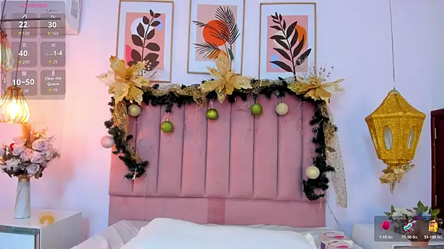 any_vega7 - Any_vega7's free webcam