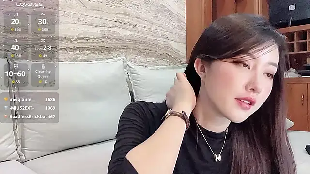 xiaoruo0816 - Xiaoruo0816's free webcam