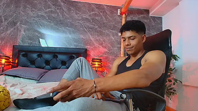 Kyros_leonidas webcam