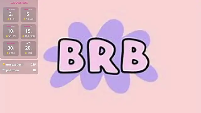 Megan_sophia2 webcam