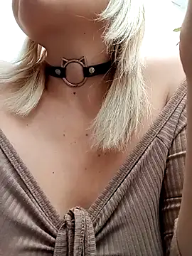 CandieGilson__ webcam