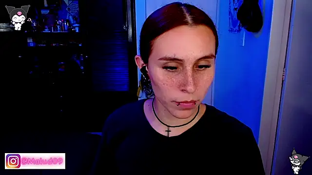 Malud09 webcam