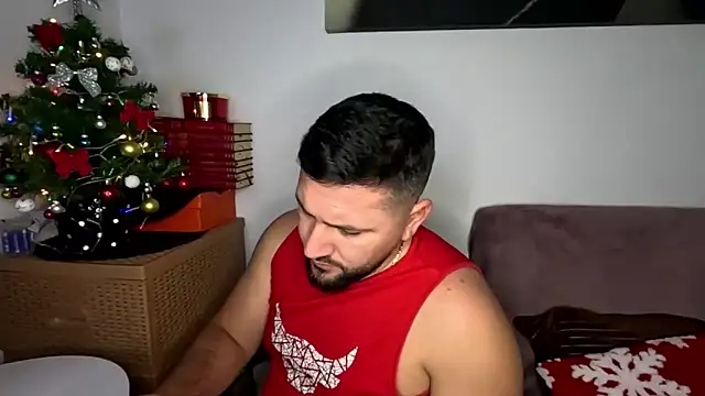 Gold_Alpha_Boy webcam