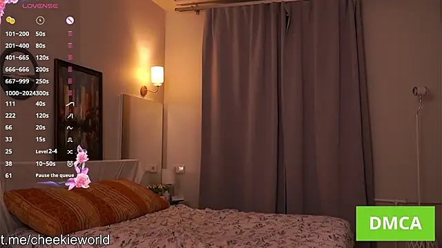 karrenjarrel - KarrenJarrel's free webcam