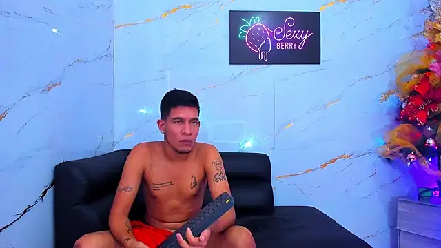 Room_boys_hot webcam