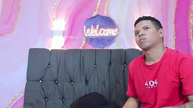 Steven19_LatinBoy webcam
