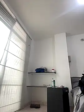 boyfriend-hot (M young) - I get naked and show my ass and penis