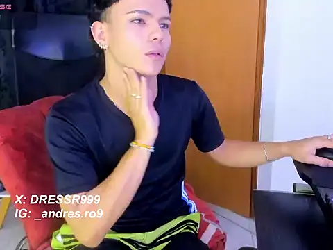 secret_justin7 webcam