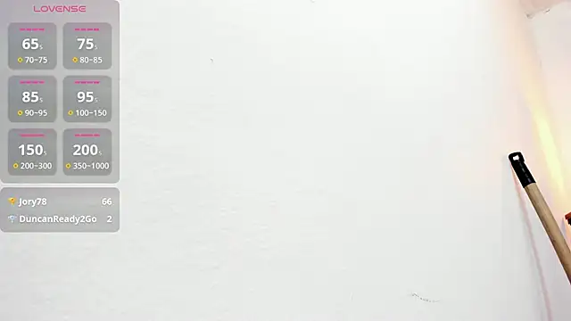 VALERIAQUEENTS__ webcam