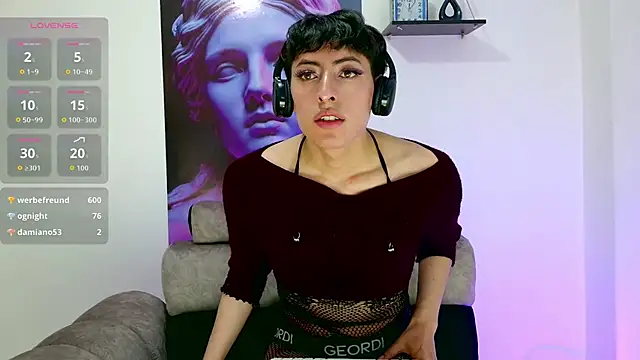 xAngel__Dustx webcam