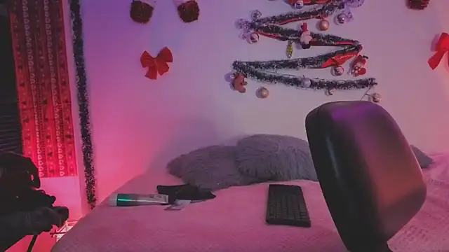 MarillynMorgan webcam