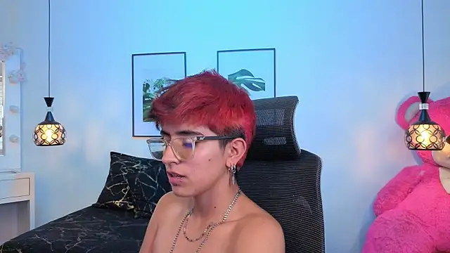 valeryevansvg - Valeryevansvg's free webcam