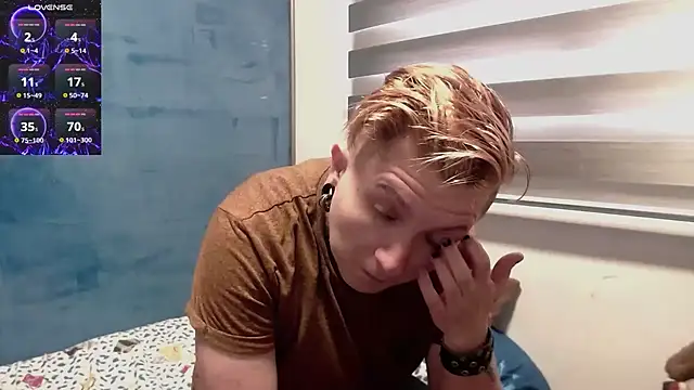 Marieblueeyes webcam