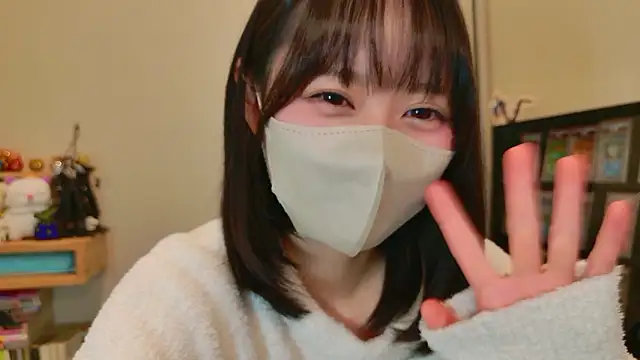 HIKARI_x0 webcam