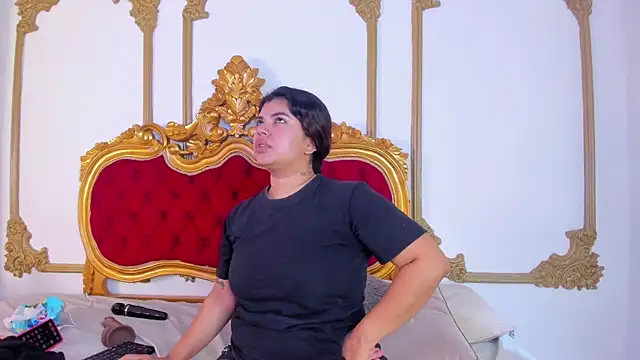 gigi_duran - Gigi_duran's free webcam