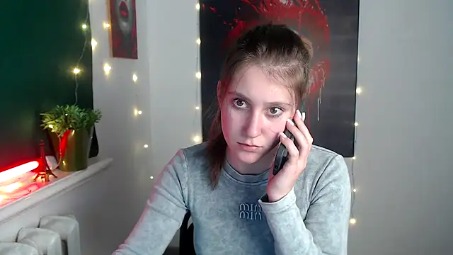 Milka_kamila webcam