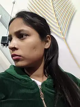 anshika1431 - Anshika1431's free webcam