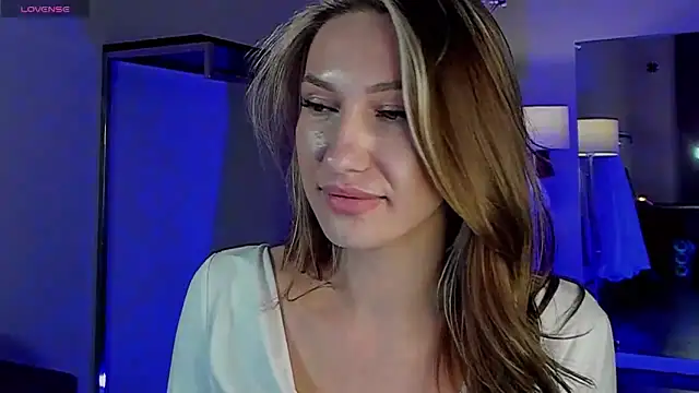 marigven - MariGven's free webcam