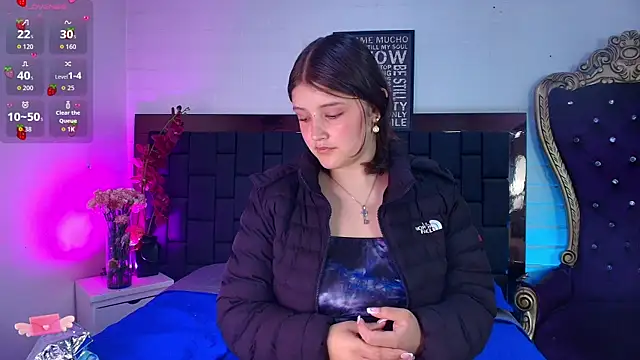 krystal_heartss - Krystal_Heartss's free webcam