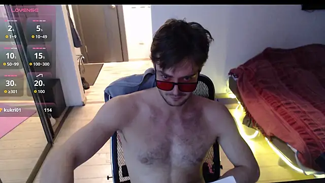 lucky_swimmer webcam