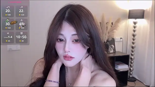 cure-uuuuuuuu - Cure-uuuuuuuu's free webcam