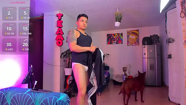 ecstasyx2-23 - ECSTASYX2-23's free webcam