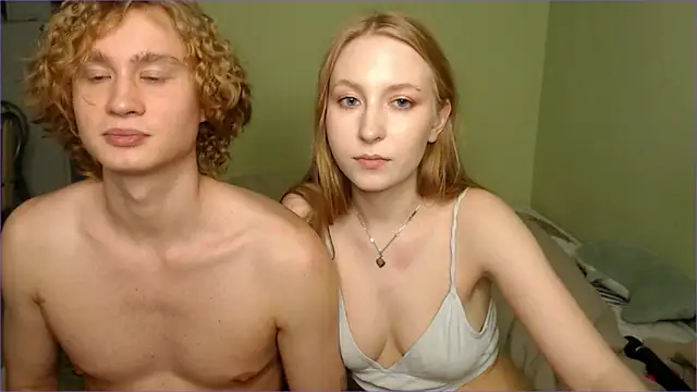 alicestonejhonystone (G teen) - TWERK