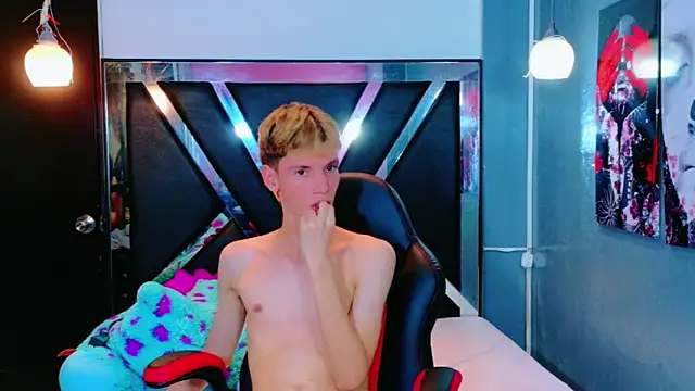 park_jimin1 (M twink) - fuck my ass for 5 minutes with a dildo