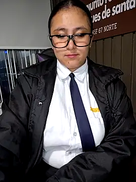 Cute_Penelope webcam