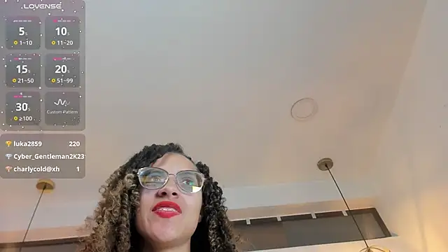 hanna_cornee_ - Hanna_Cornee_'s free webcam - UK Sex Cams