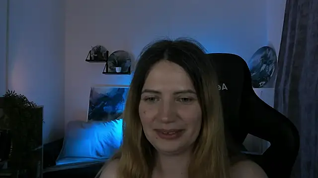 AleksaLaurent webcam