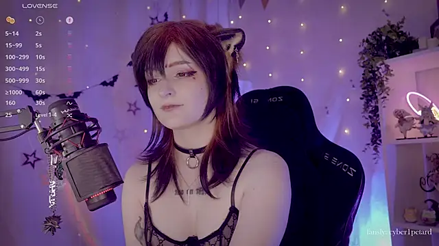 vronnier - Vronnier's free webcam