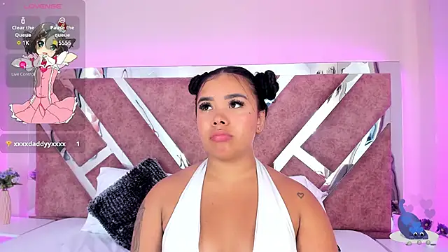 MarianaGarciaa__ webcam