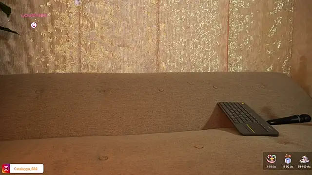 cataleyya_666 webcam