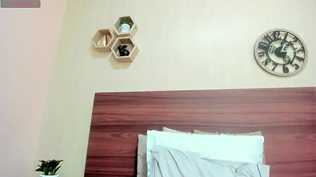 Anastasiapriest webcam